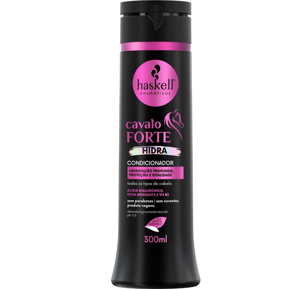 Conditioner Cavalo Forte Hidra (300ml)