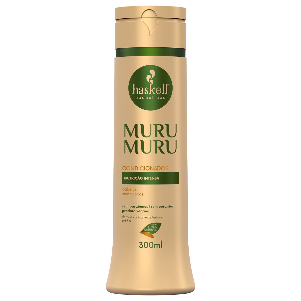 Conditioner Murumuru (300ml)